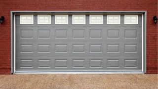 Garage Door Repair at Fullerton, California