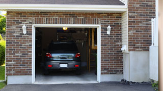 Garage Door Installation at Fullerton, California