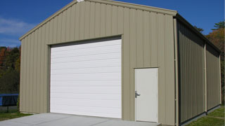 Garage Door Openers at Fullerton, California